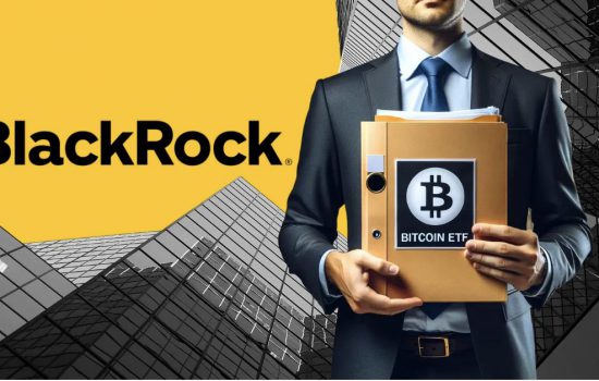 BlackRock BTC